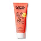 Everyday Humans Oh My Bod! Body Sunscreen - Spf