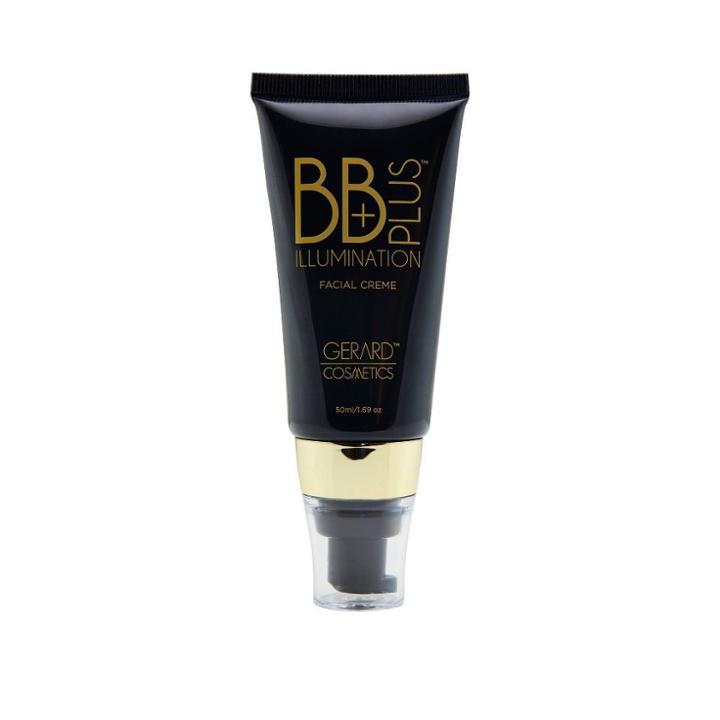 Gerard Cosmetics Bb Plus Illumination Cream - Sophia