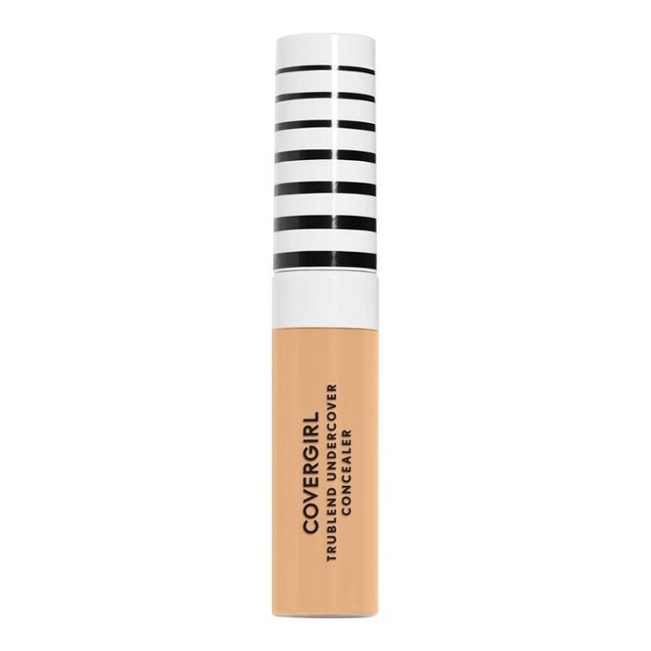 Covergirl Trublend Undercover Concealer Honey