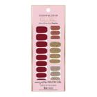 Dashing Diva Gloss False Nails Power Player Gs63 - 0.6oz, Adult Unisex