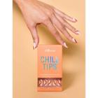 Chillhouse Chill Tips False Nails - Discoteca
