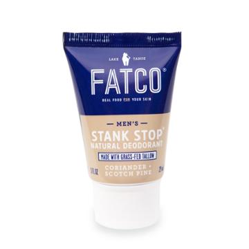 Fatco Stank Stop Deodorant - Men