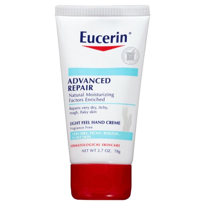 Eucerin Advanced Repair Hand Crme