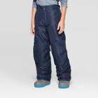 Boys' Snow Pants - C9 Champion Navy M, Boy's, Size: