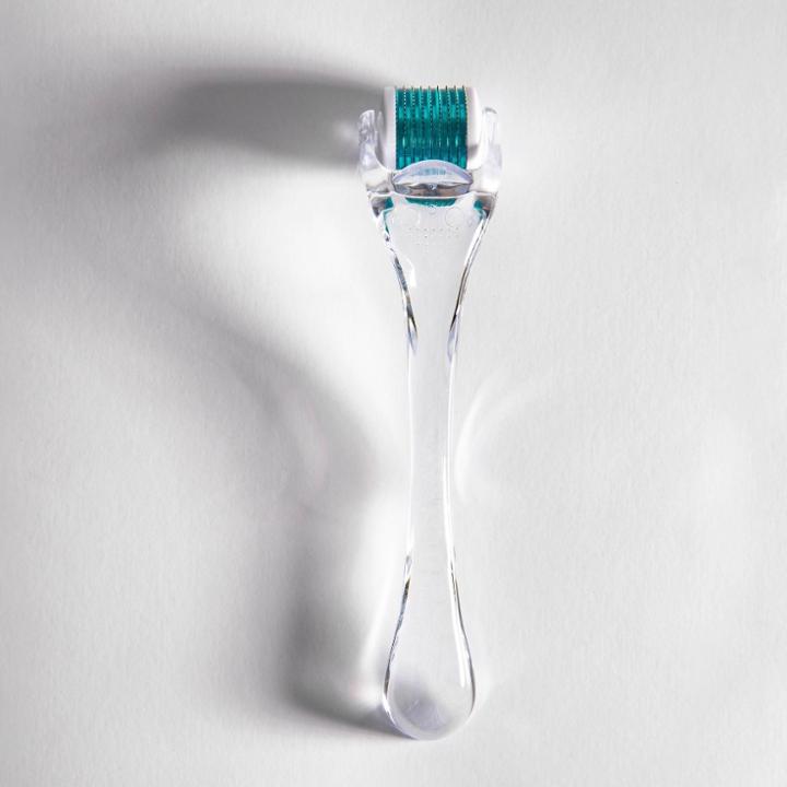 Trim Microderma Cosmetic Micro-needle Face Roller