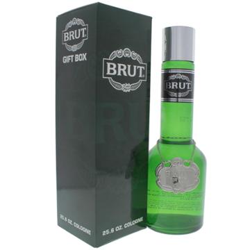 Escape Brut By Faberge Co. For Men Cologne Splash