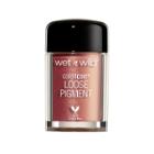 Wet N Wild Fantasy Makers Pigment Red/copper- .07oz, Red/copper Pigment