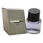 Sander By Jil Sander For Men's - Edt