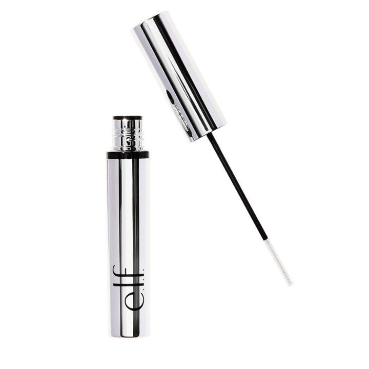 E.l.f. Beautifully Bare Sheer Tint Brow Gel Clear .27 Fl Oz