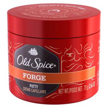 Old Spice Forge Putty