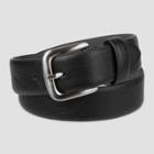 Boys' Feather Edge Belt - Cat & Jack Black