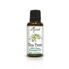 Difeel Pure Essential Tea Tree Oil - 1 Fl Oz, Adult Unisex