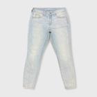 Women's Plus Size Mid-rise Jeans - Universal Thread
