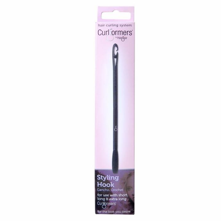 Target Curlformers Deluxe Styling Hook, Black