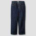 Boys' Relaxed Straight Fit Jean - Cat & Jack Dark Wash