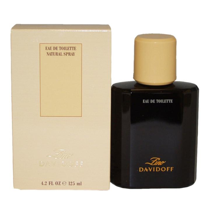 Zino Davidoff By Zino Davidoff For Men's - Edt