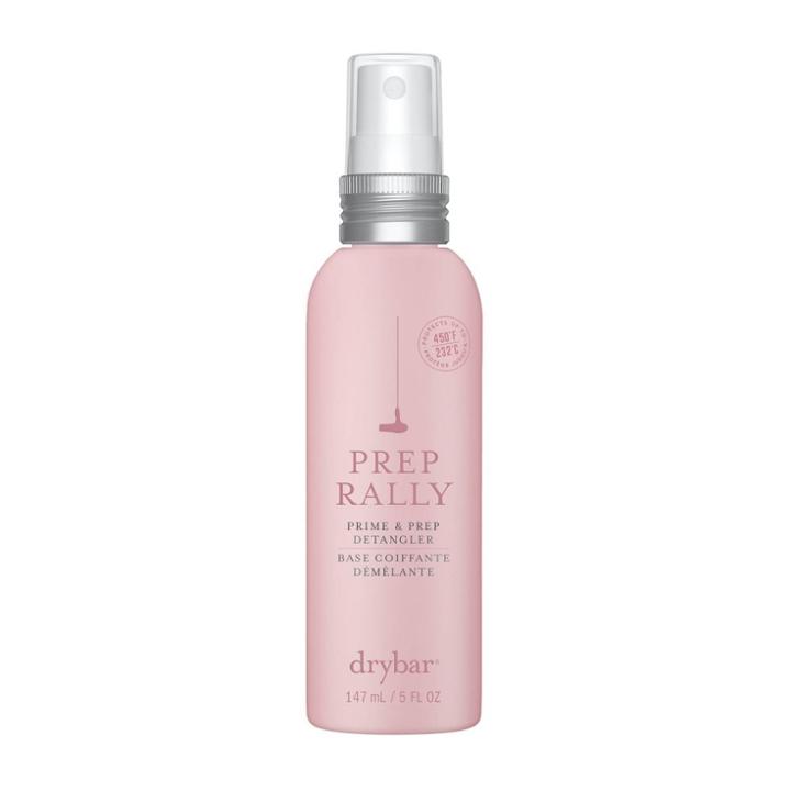 Drybar Rally Prime And Prep Detangler - 5 Fl Oz - Ulta Beauty