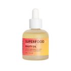 Sweet Chef Superfood And Vitamins Beauty Oil - 1 Fl Oz, Adult Unisex