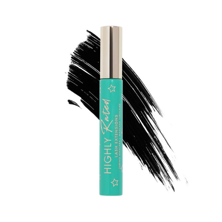 Milani Highly Rated Lash Extensions Tubing Mascara - Black