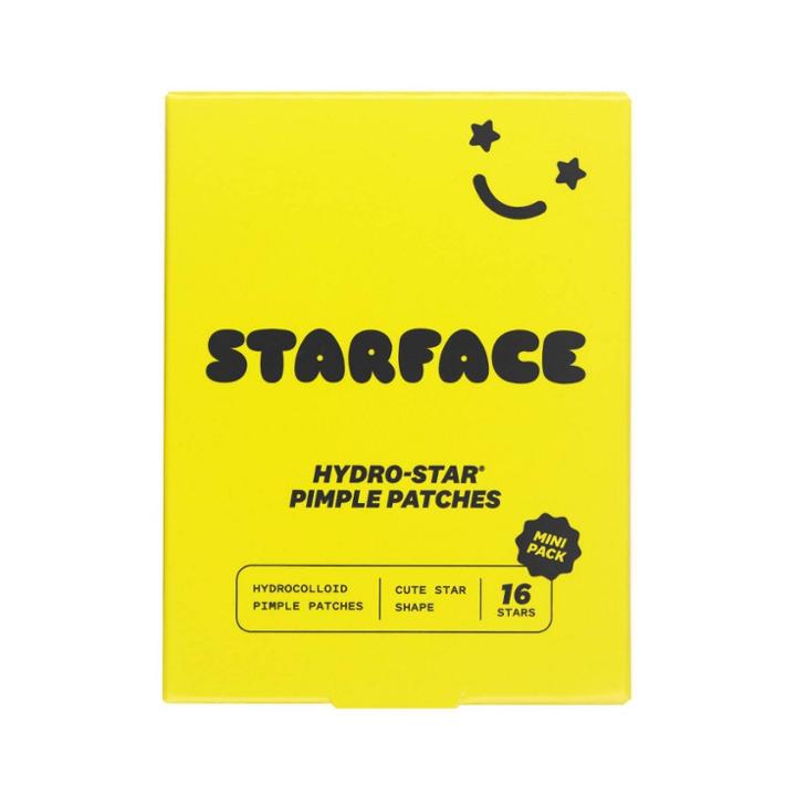 Starface Hydro Stars Pimple Patches