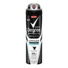 Degree For Men Ultra Clear Black + White Ocean Air Antiperspirant Deodorant Dry