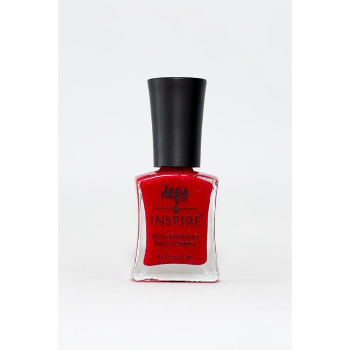 Target Defy & Inspire Nail Polish The Final Rose- 0.5oz, The Final Rose