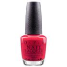 Opi Nail Lacquer - Dutch Tulips