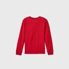 Boys' Long Sleeve Thermal T-shirt - Cat & Jack Red