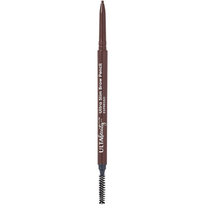 Ulta Beauty Collection Ultra Slim Brow Pencil - Espresso - 0.003oz - Ulta Beauty