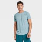 Men's All In T-shirt - All In Motion Blue Heather