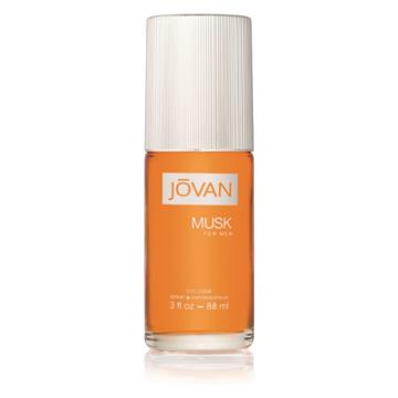Musk For Men By Jovan Cologne Spray Men's Cologne