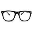 Target Men's Surf Shade Pretender Glasses - Black,