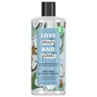 Love Beauty And Planet Love Beauty & Planet Coconut Water & Mimosa Refreshing Body Wash Soap