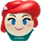Lip Smackers Lip Smacker Disney Emoji Ariel -.26oz, Clear
