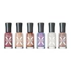 Sally Hansen Xtreme Wear Nail Color Spring Set - 0.4 Fl Oz