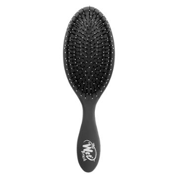 Wet Brush Hair Brush - Black