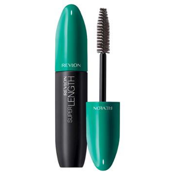 Revlon Super Length Mascara - .28 Fl. Oz, Blackened Brown