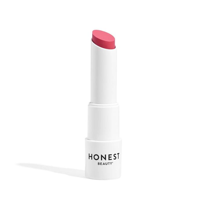 Honest Beauty Tinted Lip Balm - Summer Melon