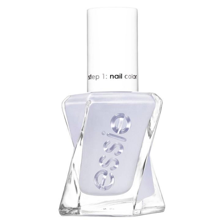 Essie Gel Couture Nail Polish - Perfect Posture