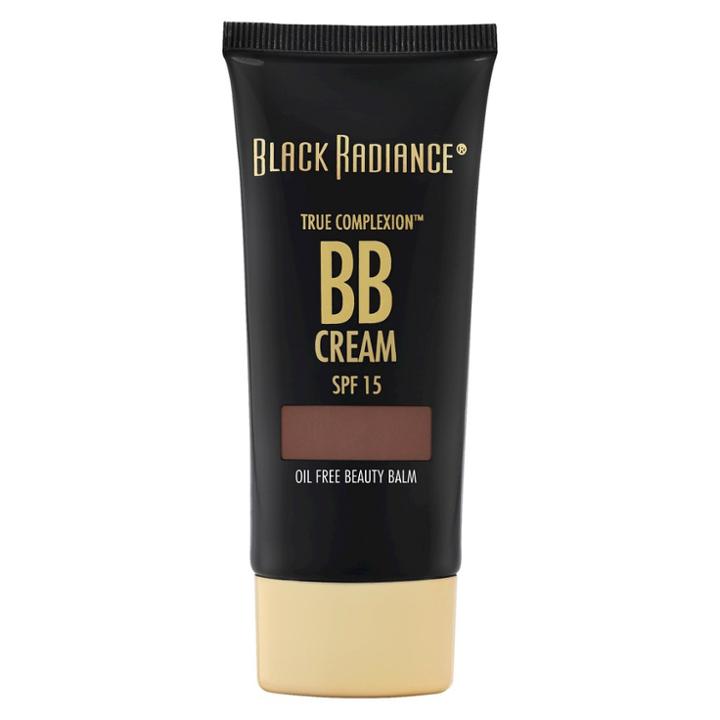 Target Black Radiance True Complexion Bb Cream - 1.0 Fl Oz, Brown