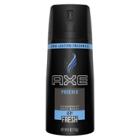 Axe Phoenix 48-hour Fresh Deodorant Body Spray