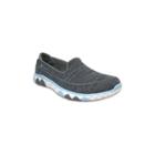 Women's S Sport By Skechers Fall 2016 Performance Athletic Shoes - Dark Heather