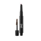 Sleek Makeup Brow Intensity Double Ended Brow Sculptor And Highlighter