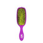 Wet Brush Shine Enhancer Hair Brush - Purple