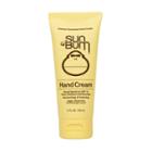 Sun Bum Hand Cream - Spf