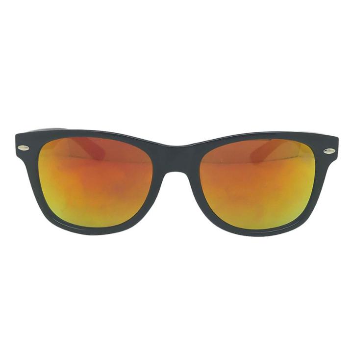 Boys' Wayfarer Sunglasses - Cat & Jack Black