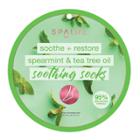 Spalife Soothe And Restore Spearmint And Tea Tree Oil Soothing
