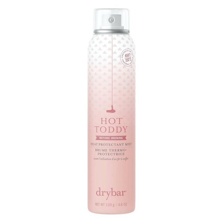 Drybar Hot Toddy Heat Protectant Mist - 4.6oz - Ulta Beauty