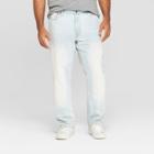 Target Men's Tall Skinny Fit Jeans - Goodfellow & Co Light Wash