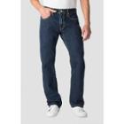 Denizen From Levi's Men's 285 Relaxed Fit Jeans - Dark Wash 32x30, Dark Blue